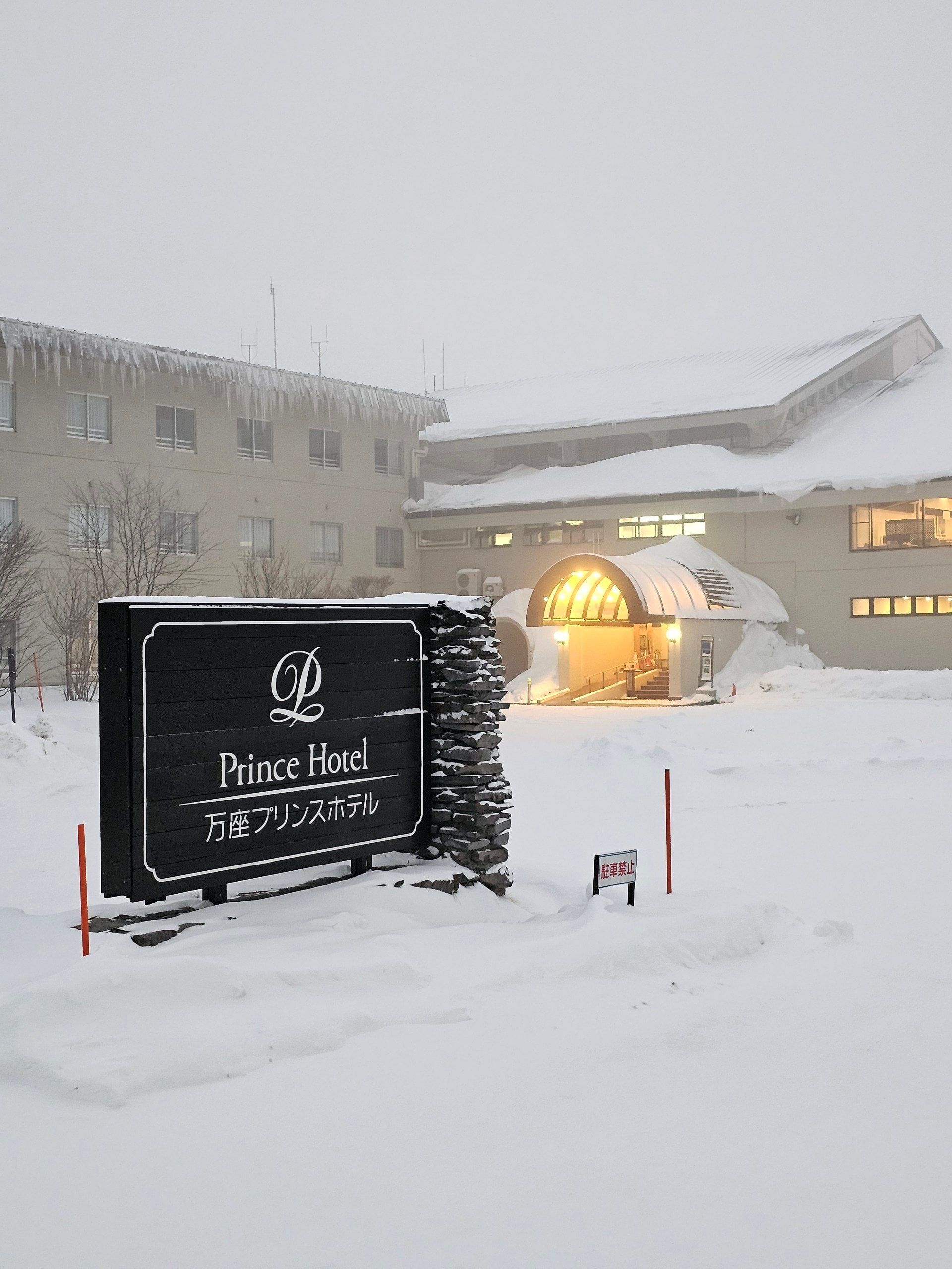 Manza Prince Hotel, photo 1
