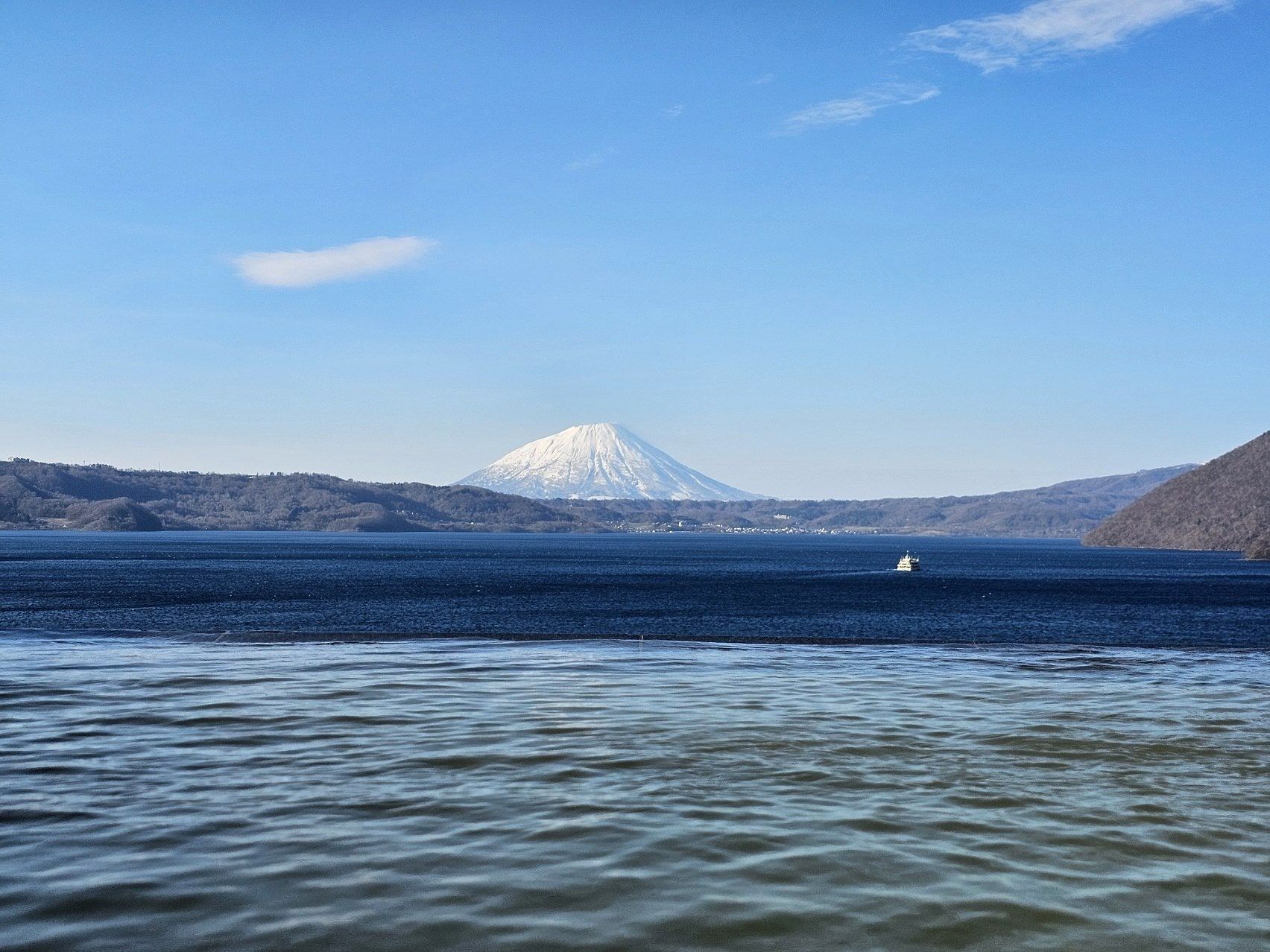 Nonokaze Resort The Lake View Toya, photo 9