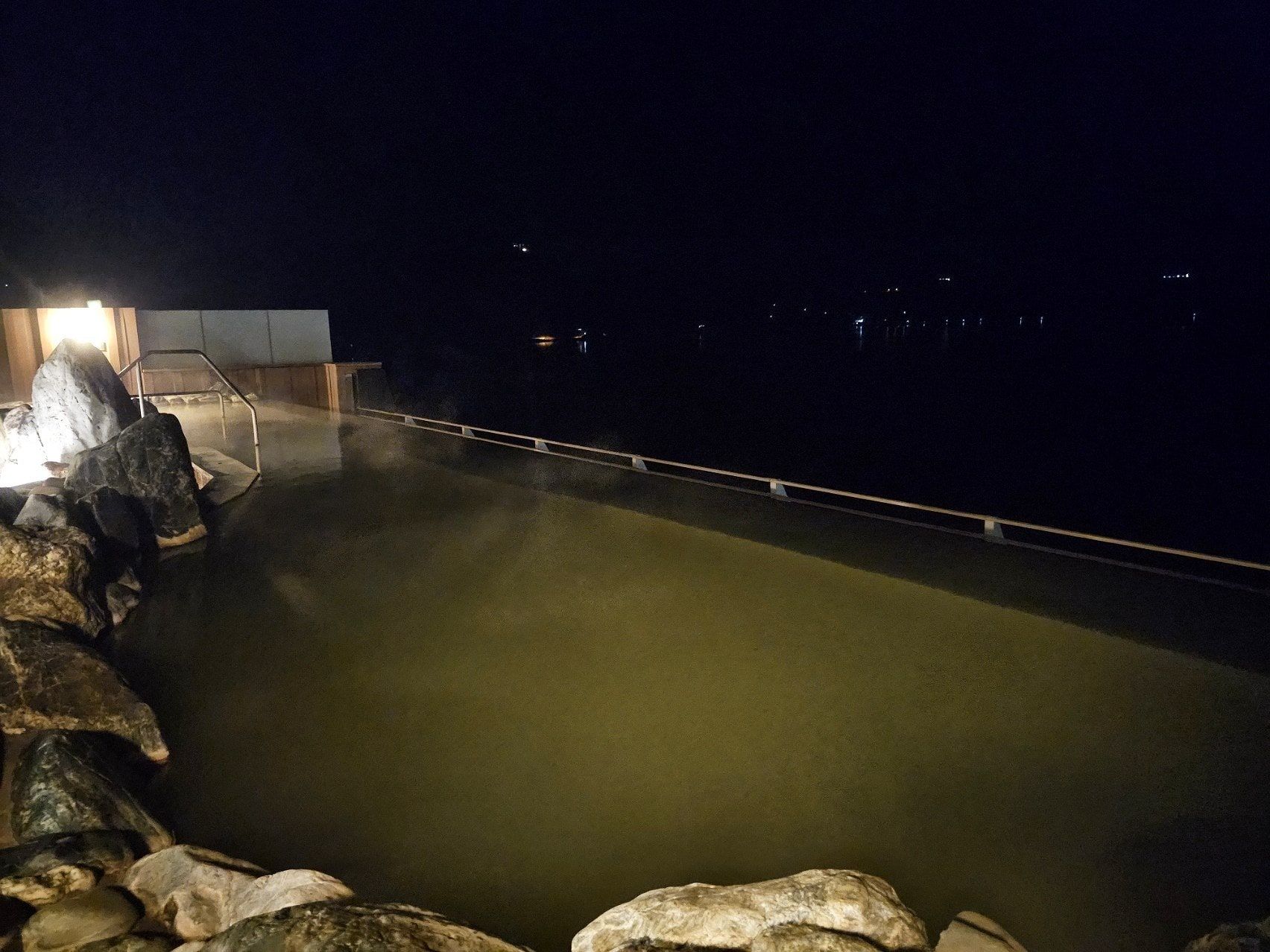 Nonokaze Resort The Lake View Toya, photo 13
