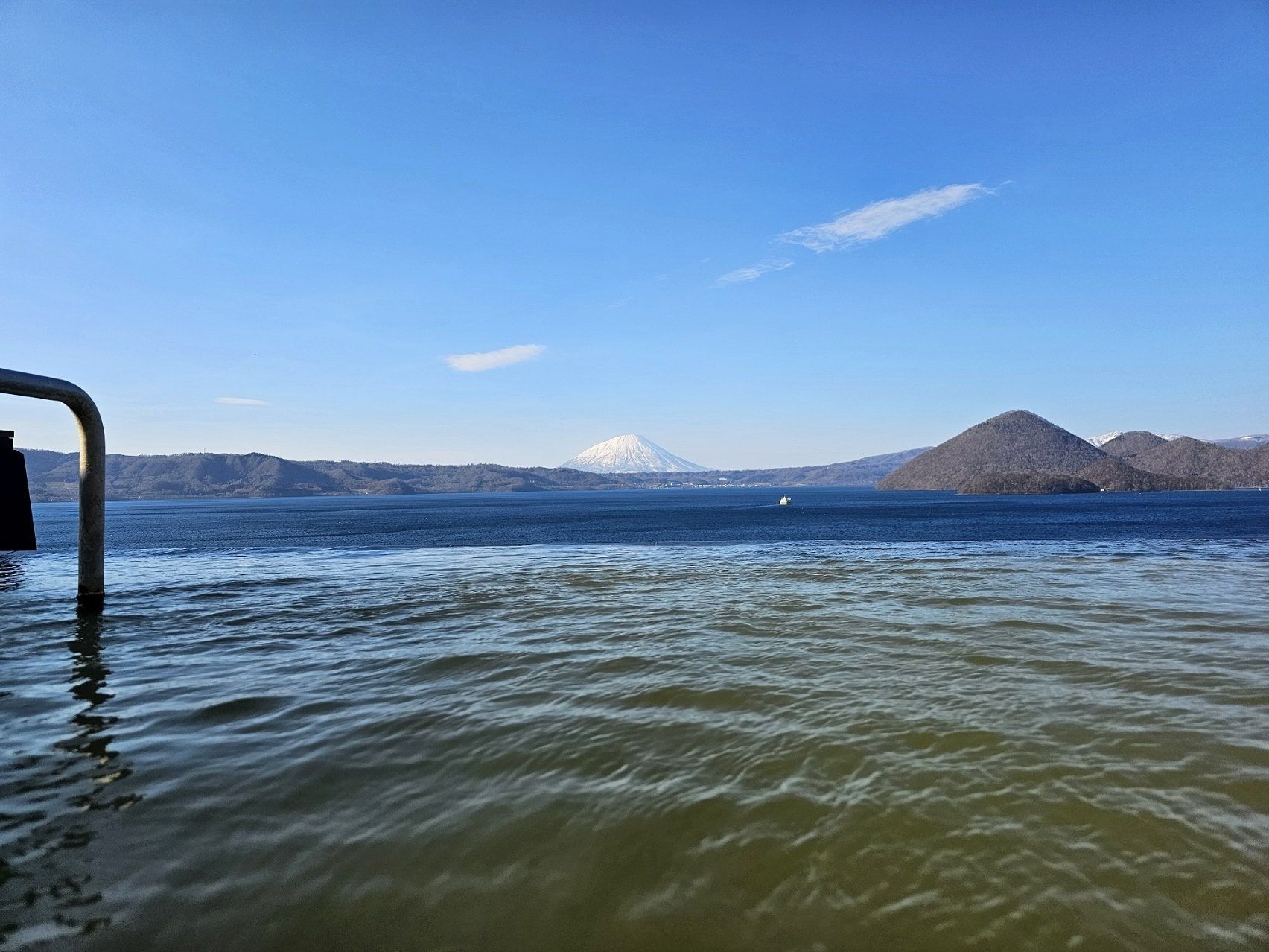 Nonokaze Resort The Lake View Toya, photo 10