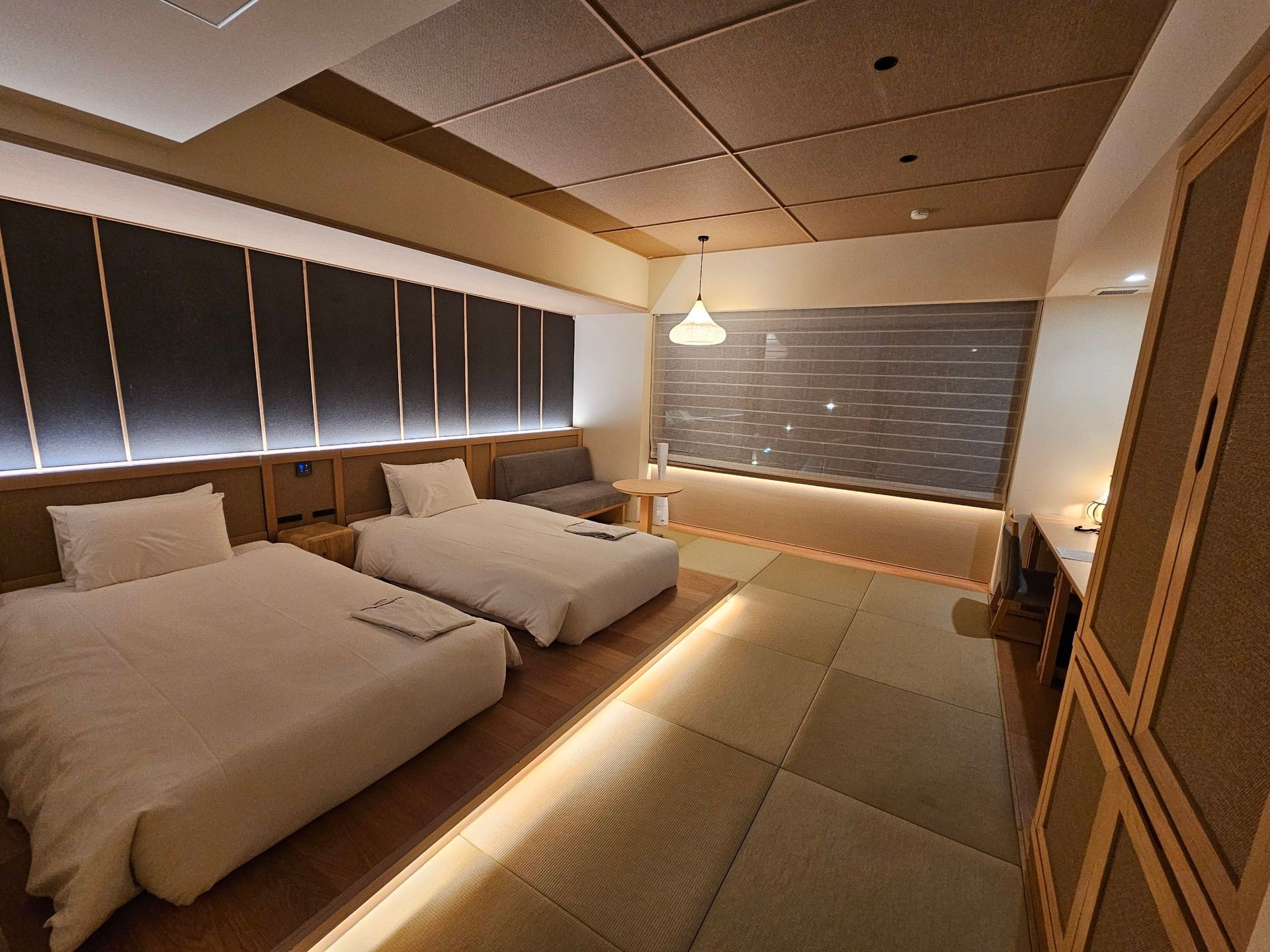 Urakusatsu Tou, photo 3