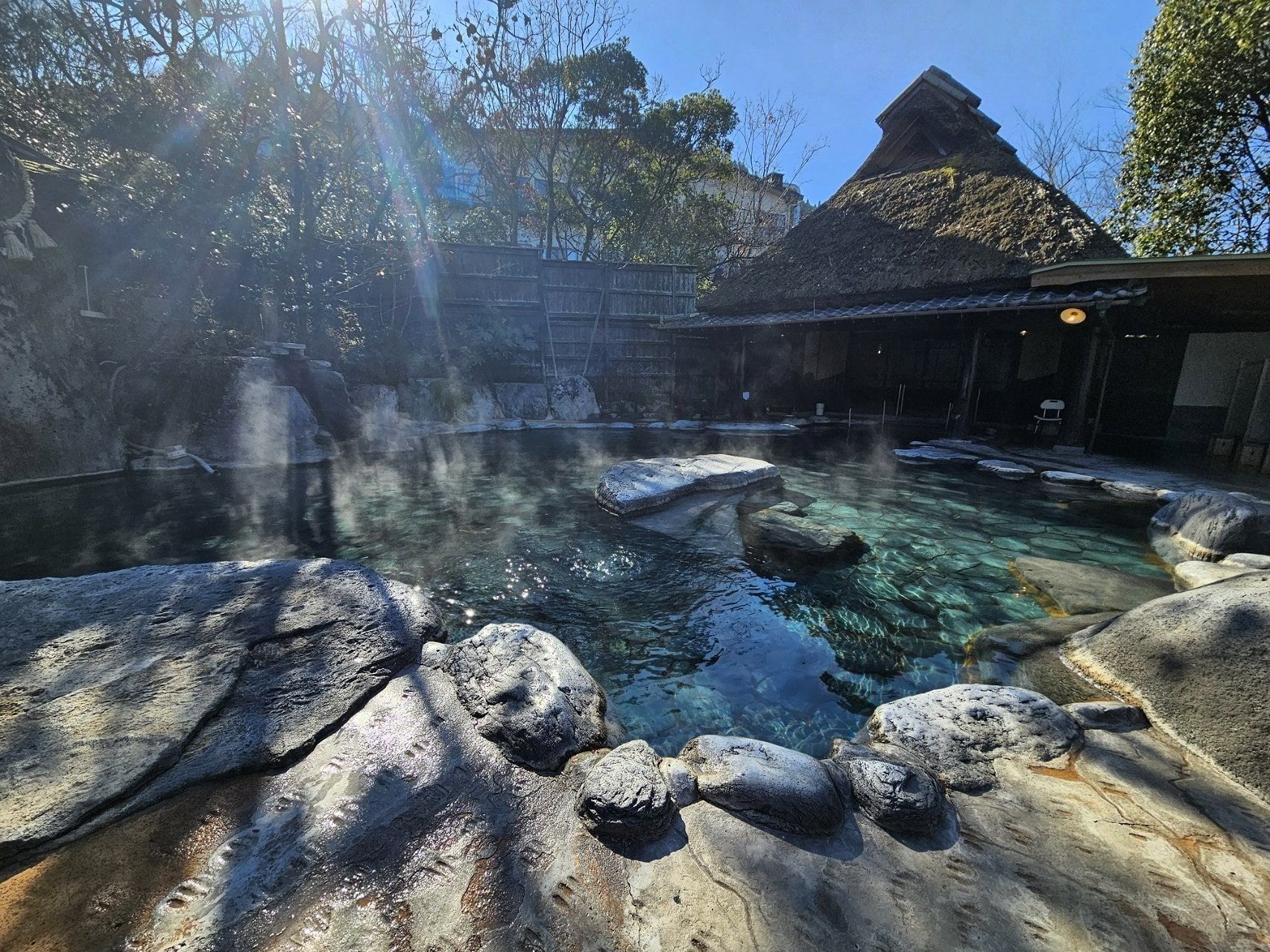 Yama no Hotel Musouen, photo 5