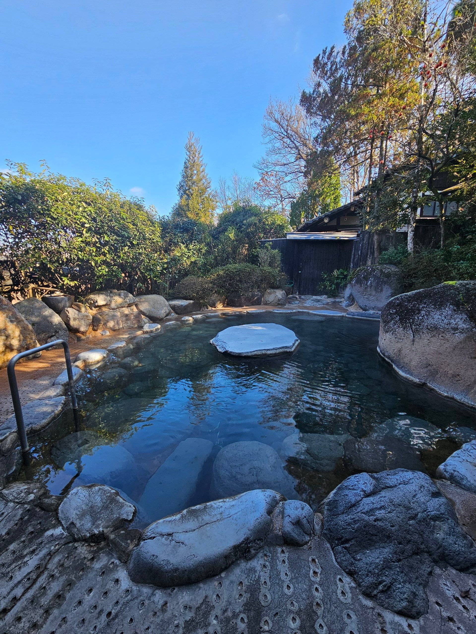 Yama no Hotel Musouen, photo 8