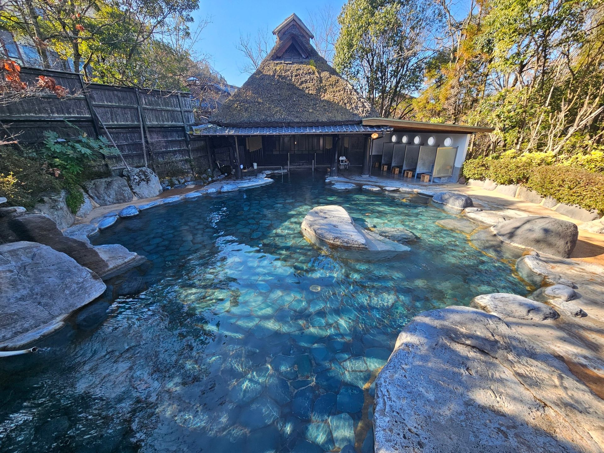 Yama no Hotel Musouen, photo 2