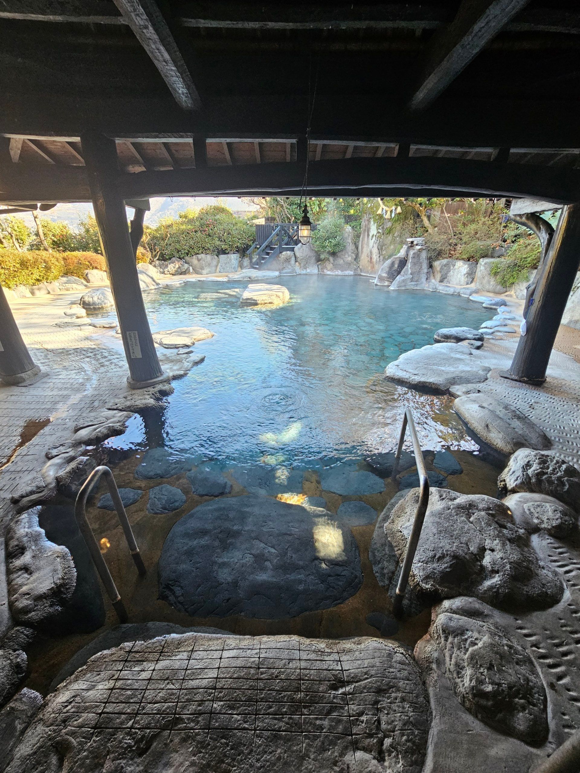 Yama no Hotel Musouen, photo 3