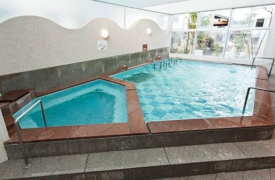 Yu Bath Wakayama-ten — photo 5
