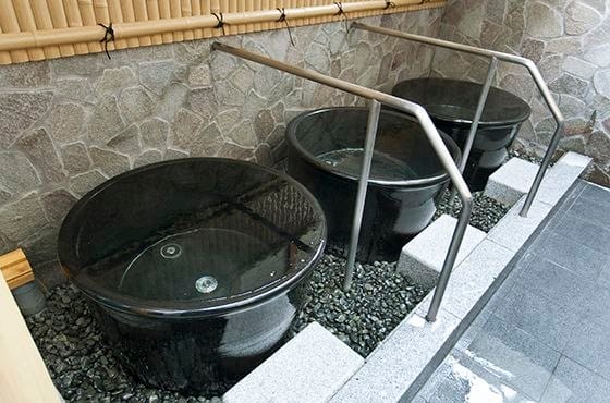 Yu Bath Wakayama-ten — photo 11