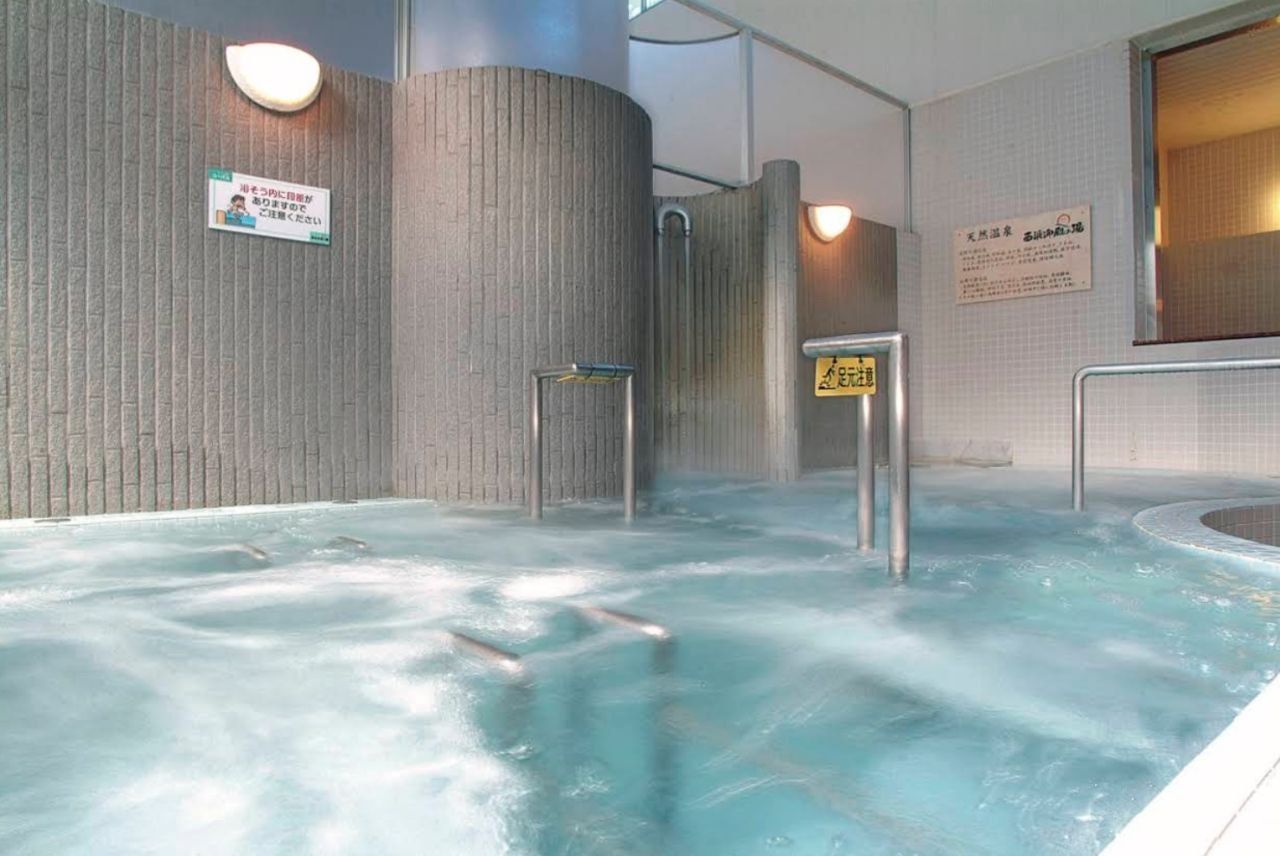 Yu Bath Wakayama-ten — photo 8
