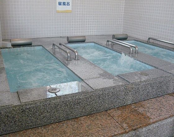Yu Bath Wakayama-ten — photo 10