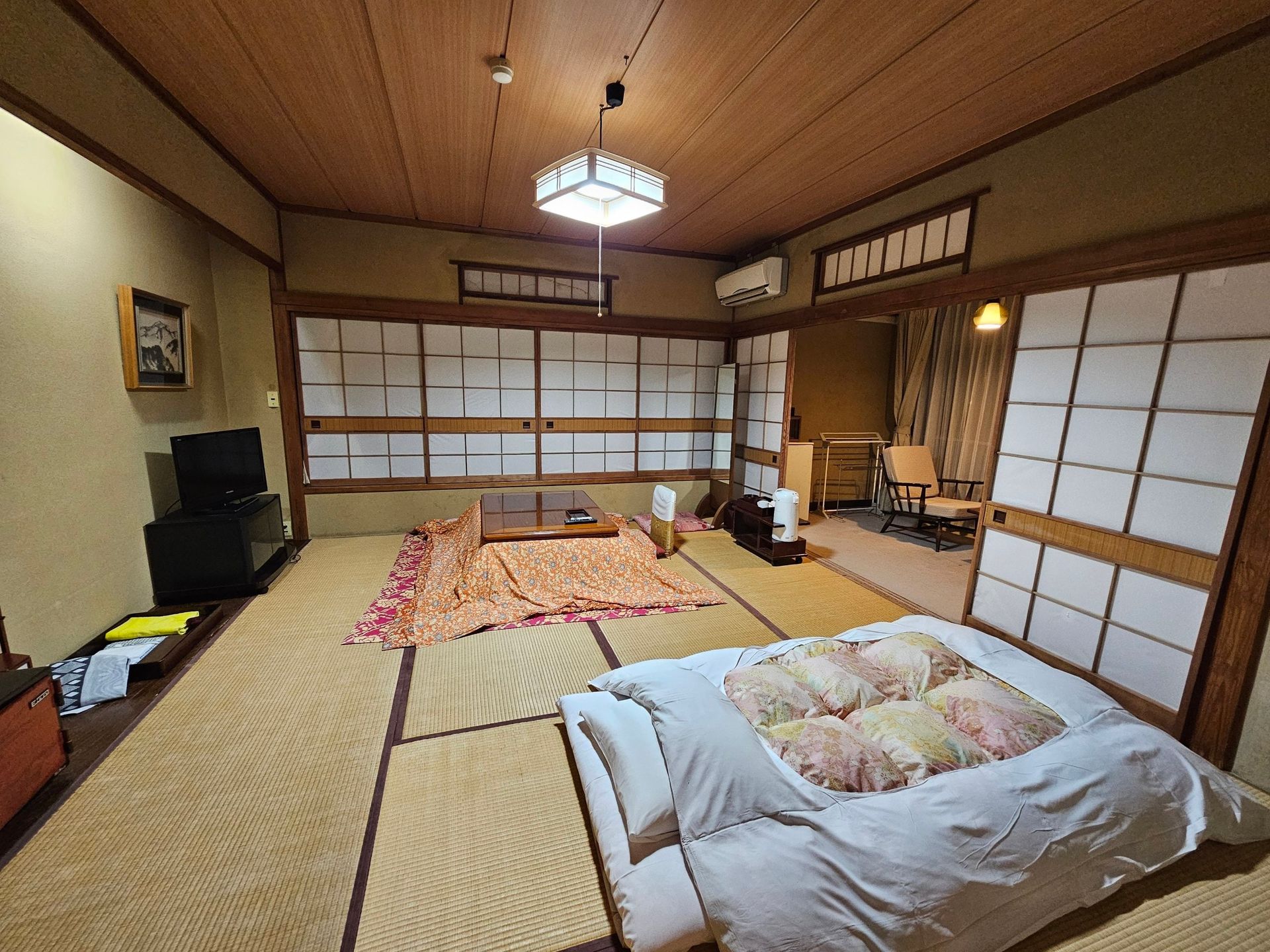 Shojukan, photo 2