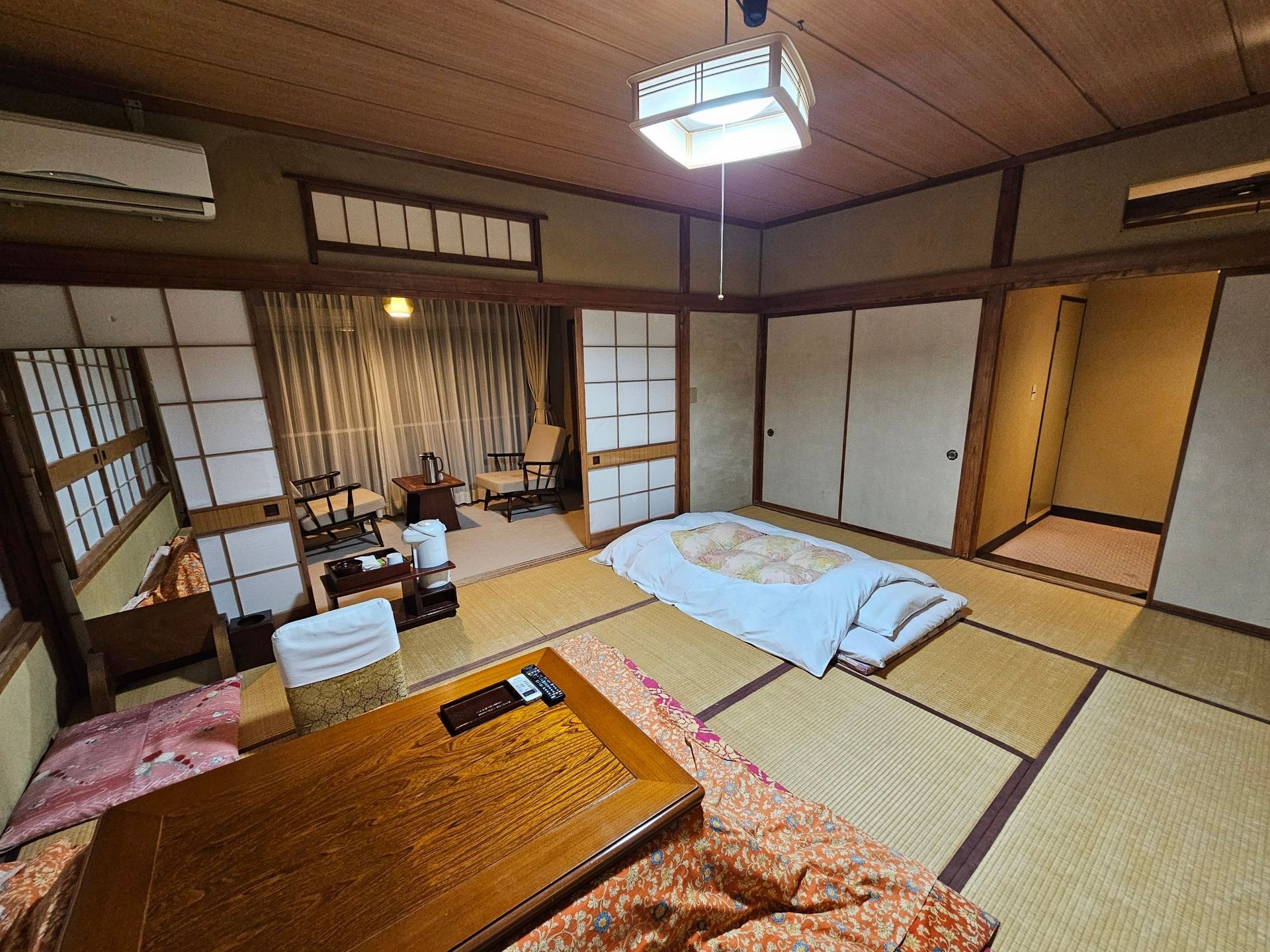 Shojukan, photo 3