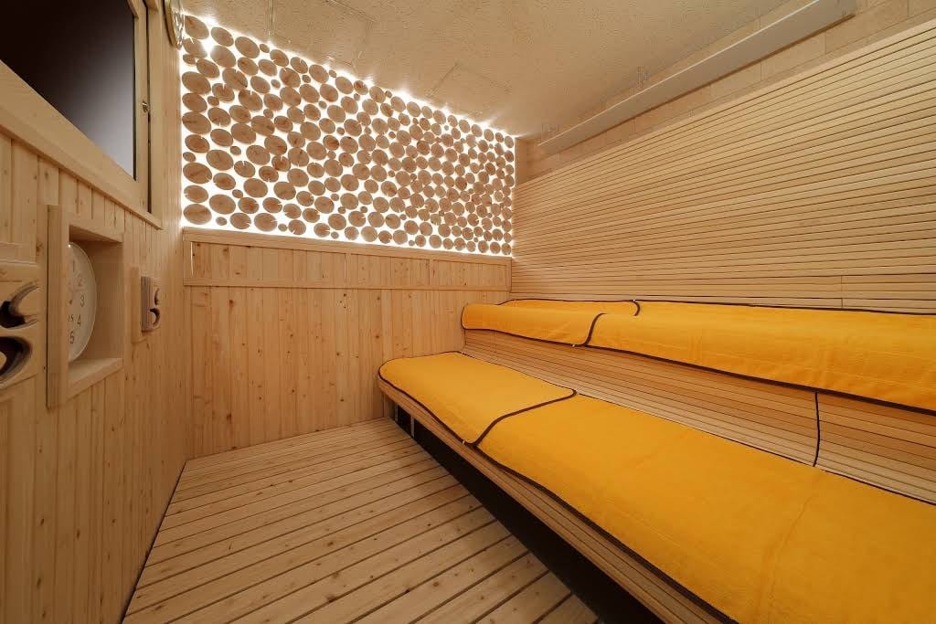 Hotel Banso — photo 3