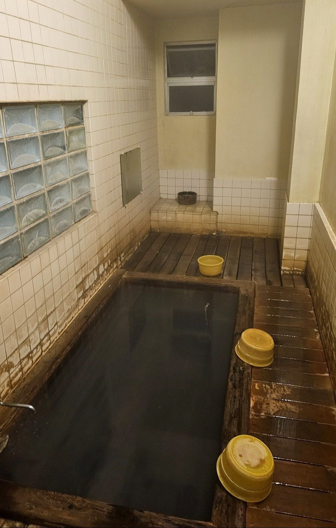 Public Bath No.8 Shinmeidaki-no-yu, photo 5