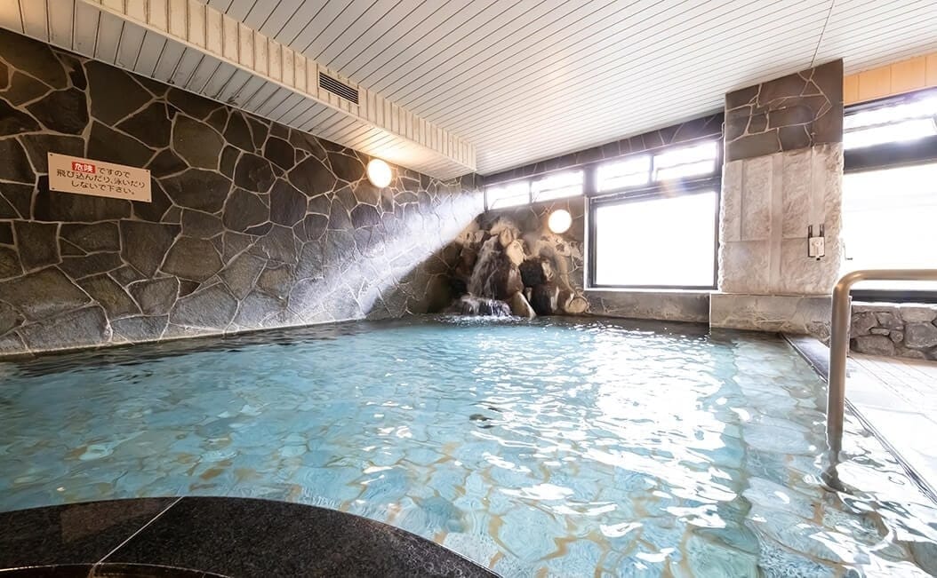 Yamanami-no-yu, photo 4