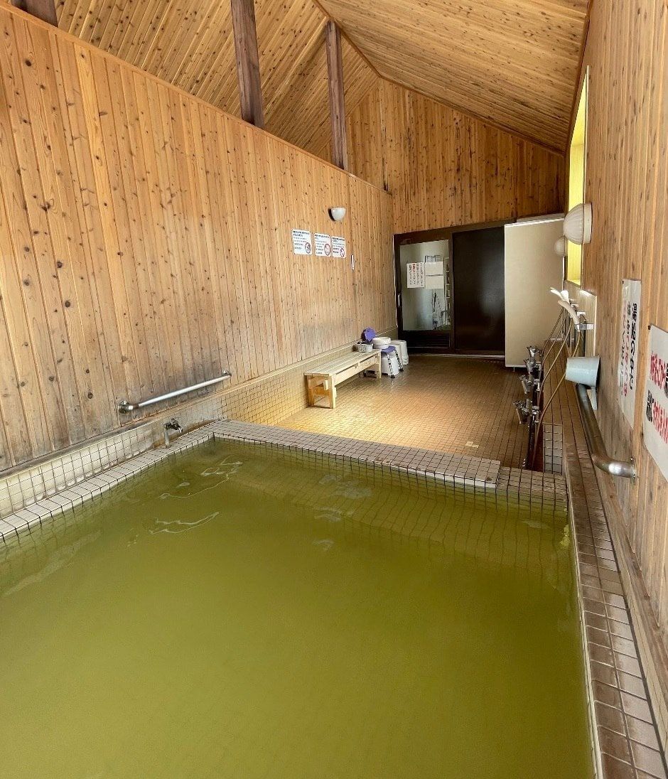 Rusutsu Onsen, photo 2