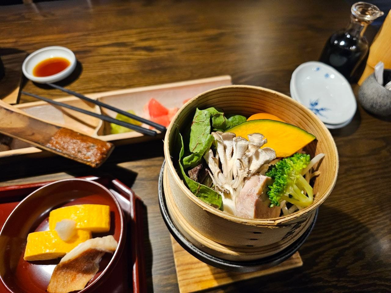 Sanga Ryokan, photo 37