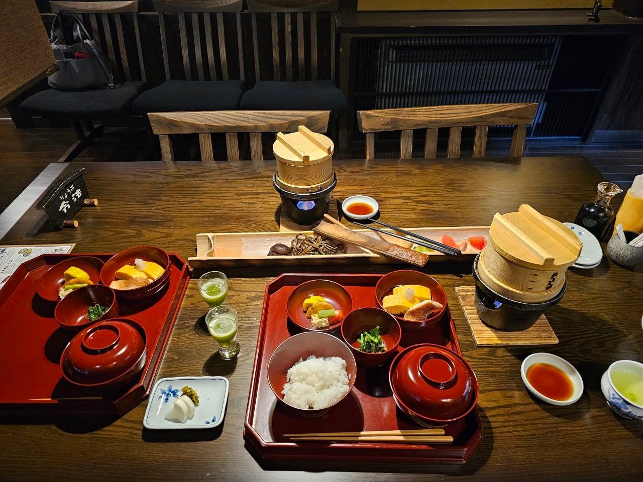 Sanga Ryokan, photo 36