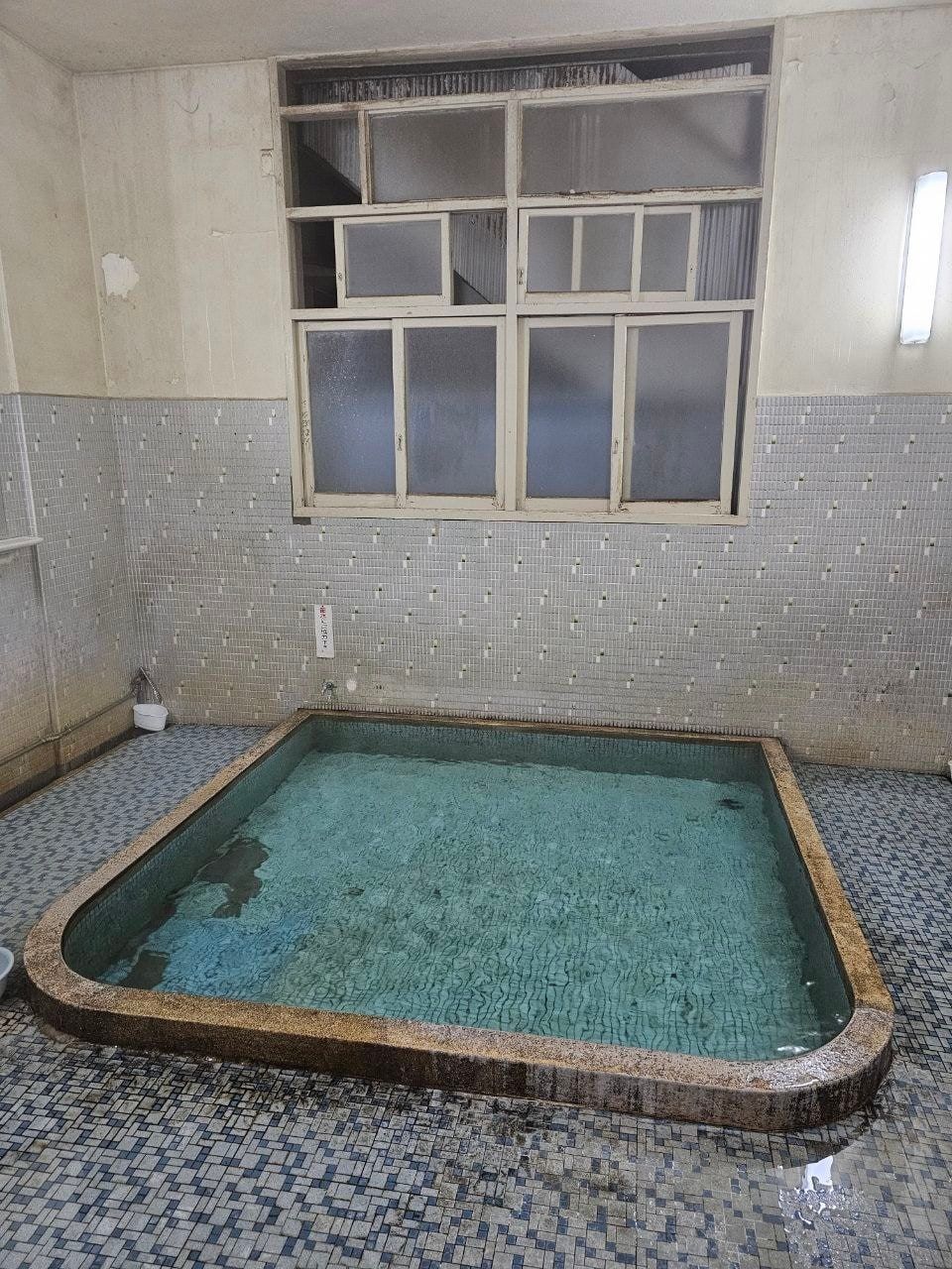 Hirata Onsen, photo 3
