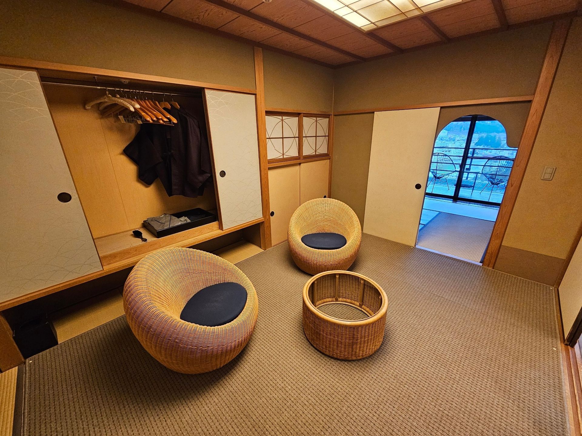 Shogetsu, photo 13