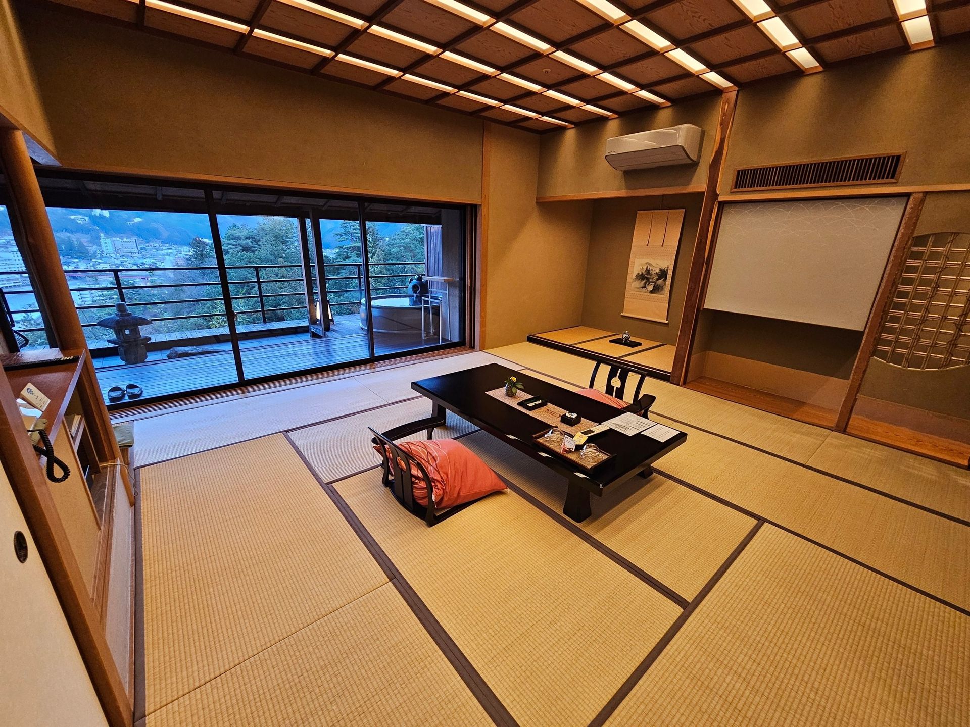 Shogetsu, photo 11