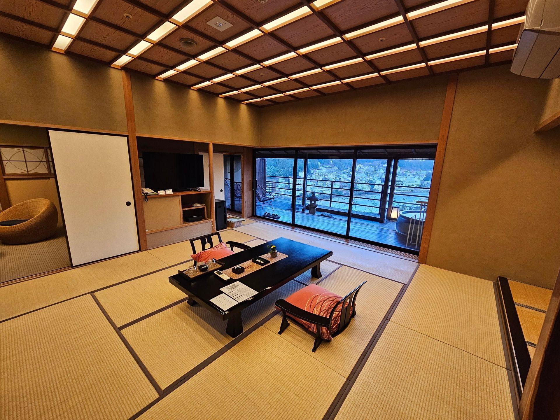 Shogetsu, photo 12