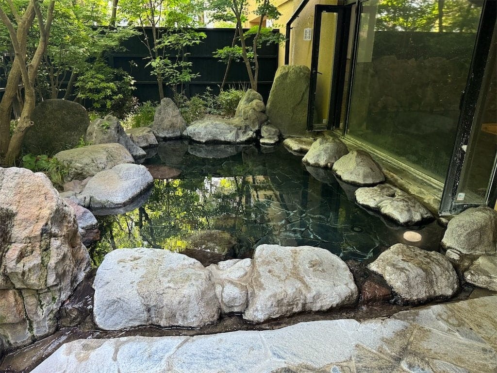 Sakura-yu, фото 3