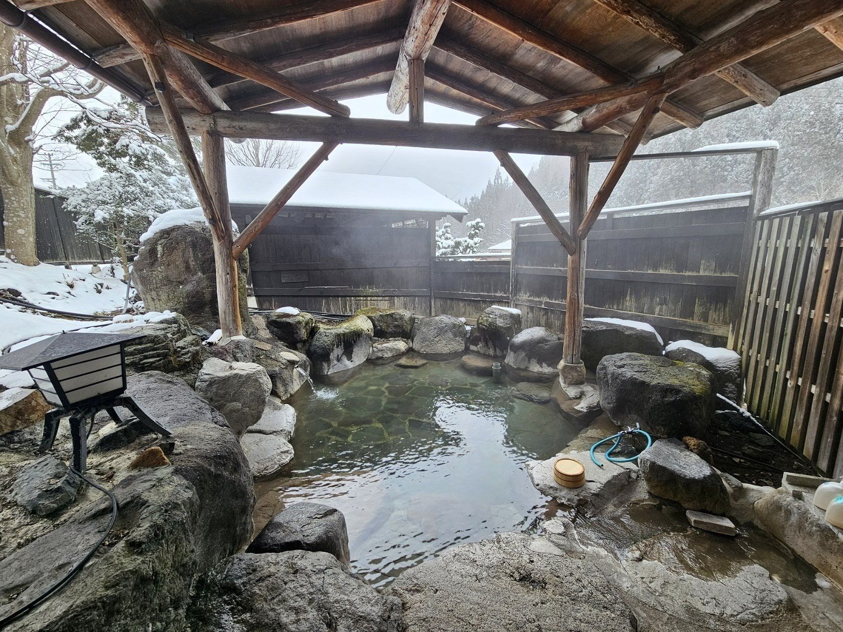 Minshuku Takizawa, фото 4