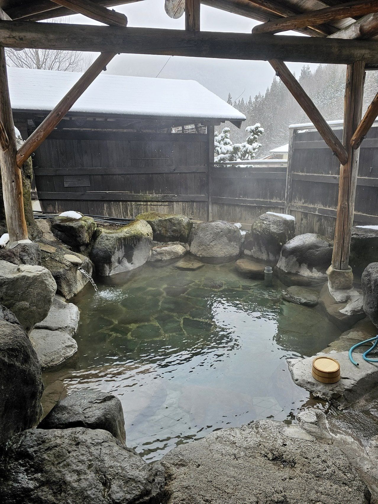 Minshuku Takizawa, фото 3