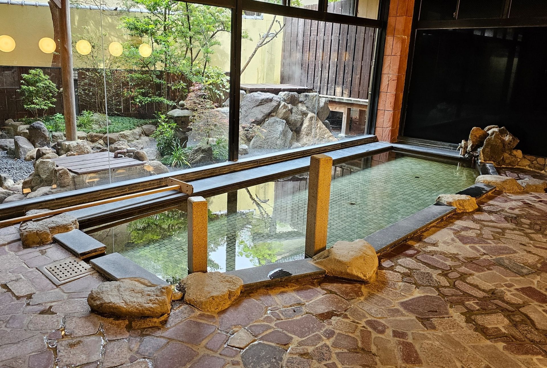 Ryokan Nagomi No Yado Mutsuki, photo 2