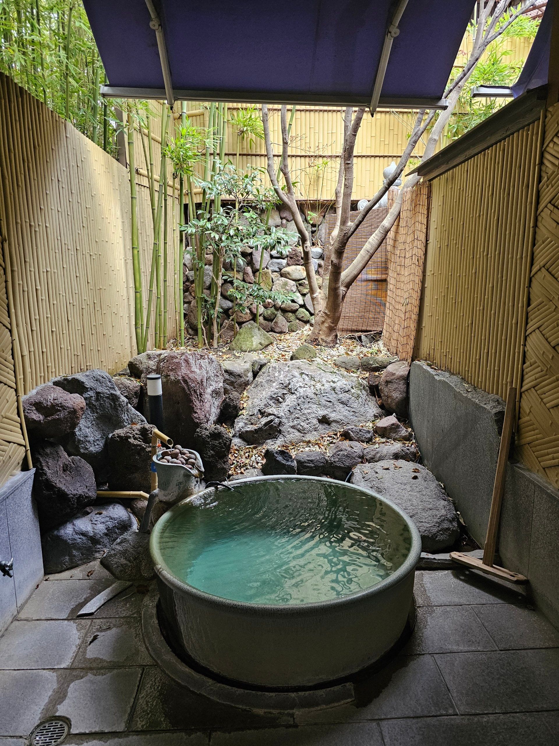 Ryokan Nagomi No Yado Mutsuki, photo 5