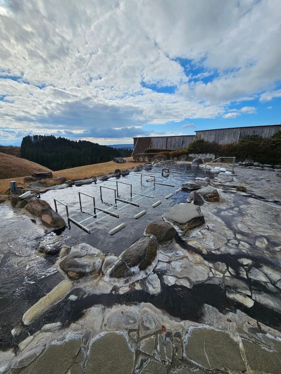 Senomoto Kogen Hotel, photo 7
