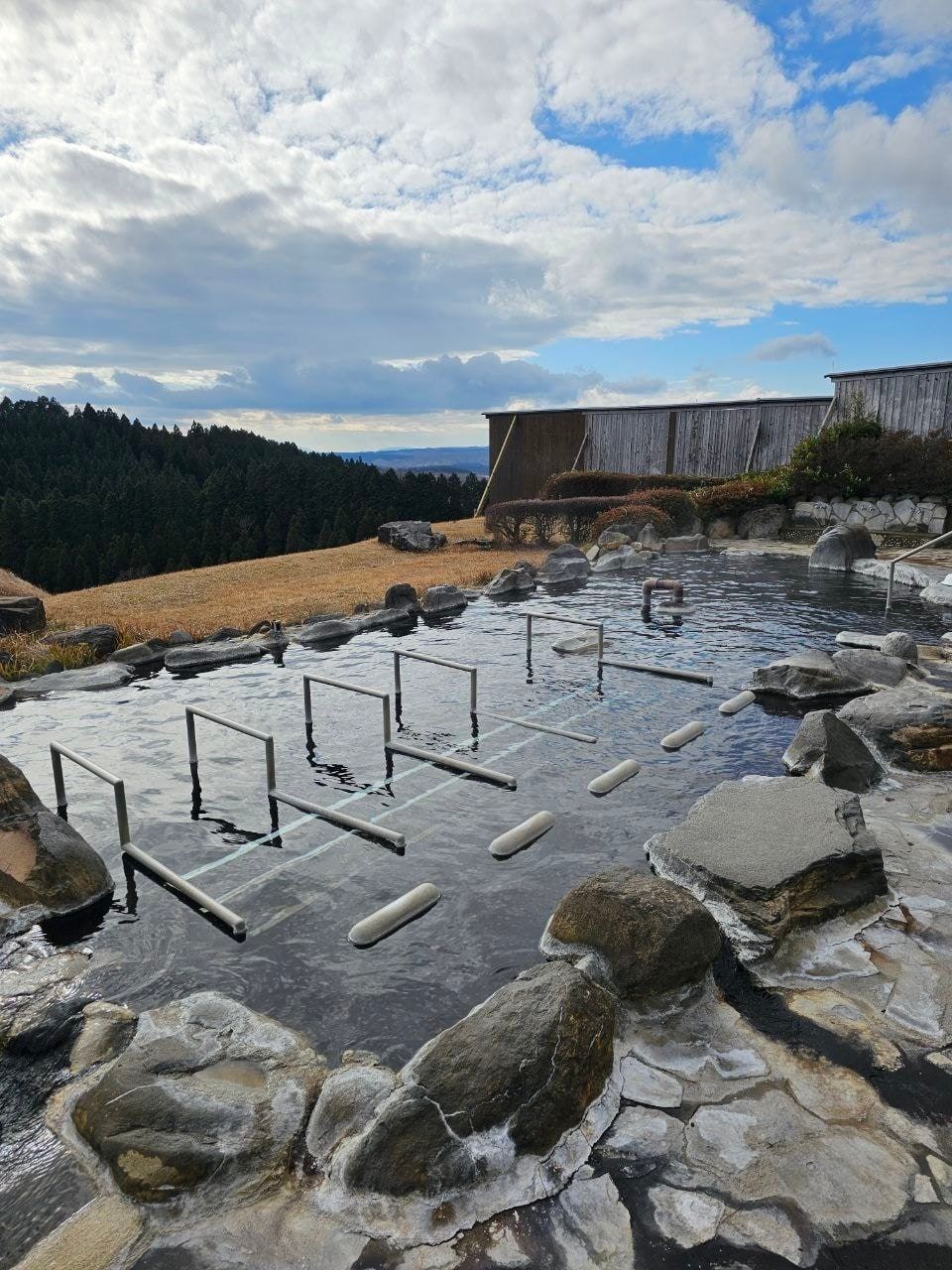 Senomoto Kogen Hotel, photo 8