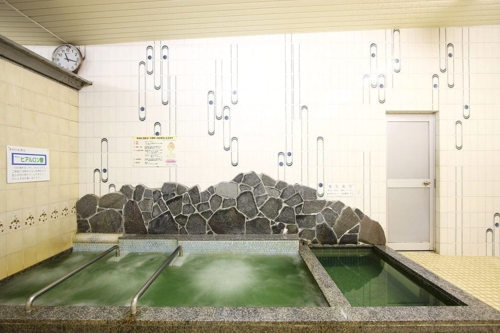 Kotobuki Onsen, photo 4