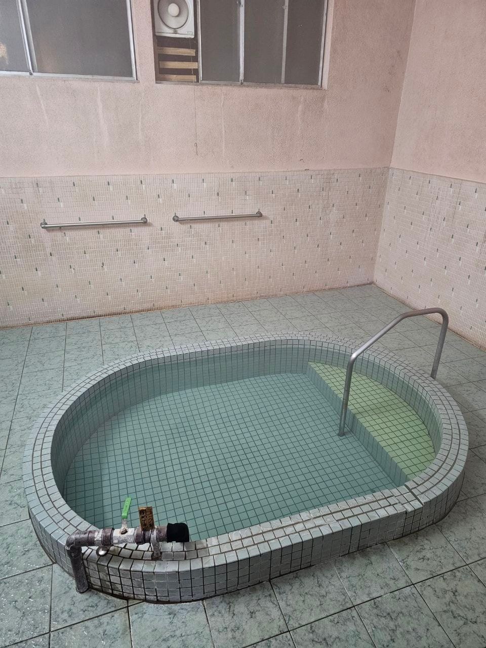 Nanatsuishi Onsen, photo 8