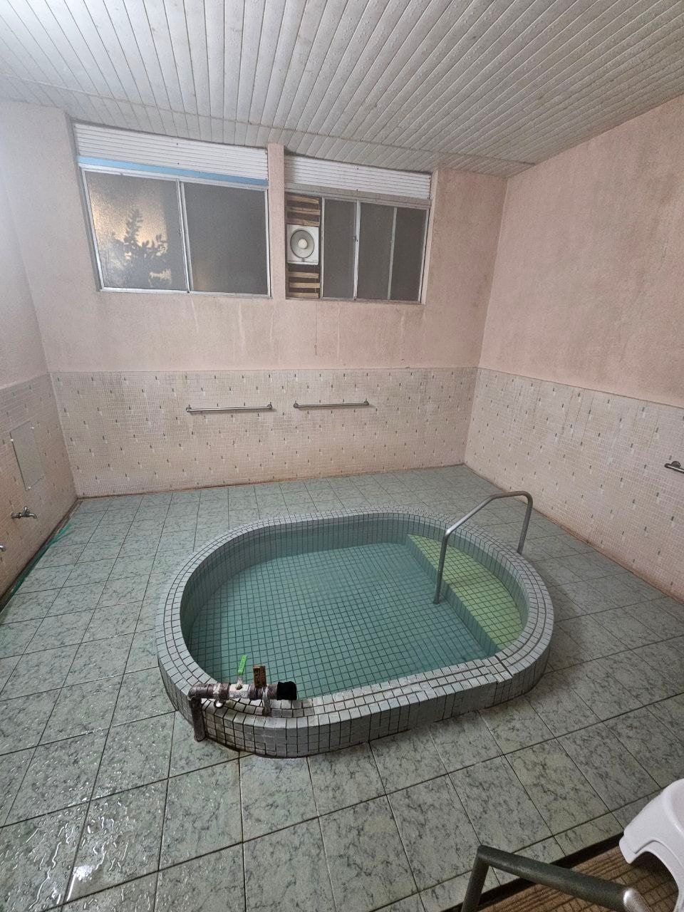 Nanatsuishi Onsen, photo 9