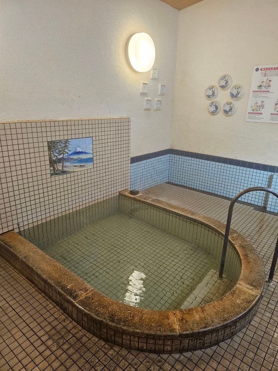 Umezono Onsen, photo 2