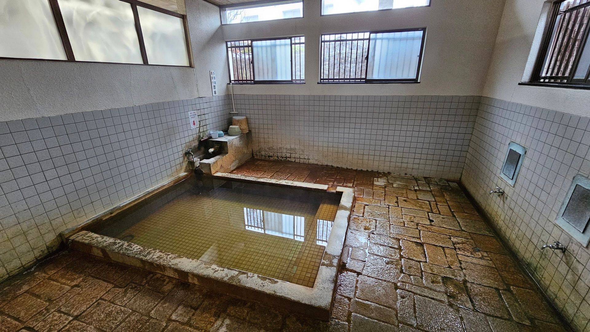 Jigokubaru Onsen, photo 4