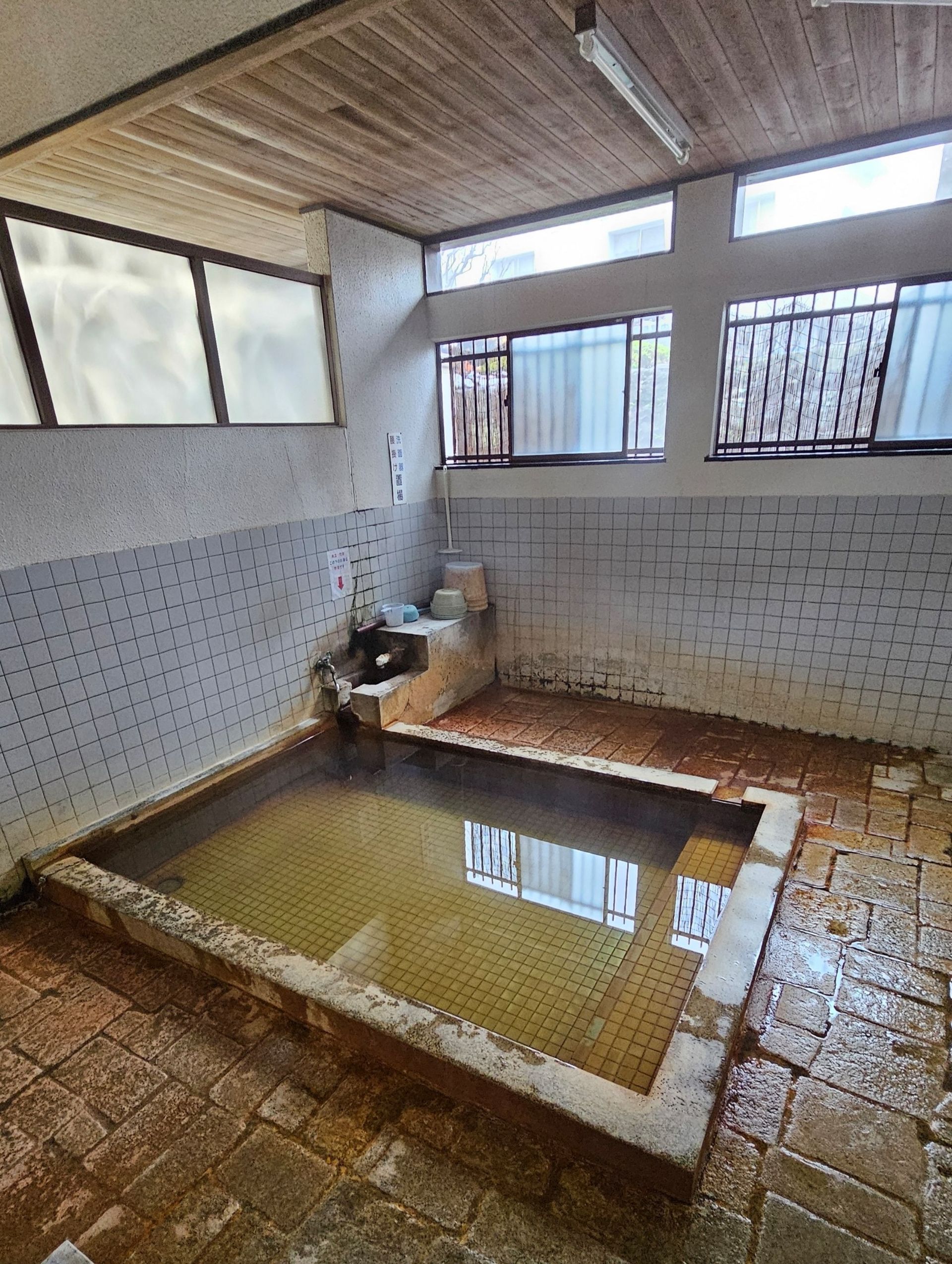 Jigokubaru Onsen, photo 3