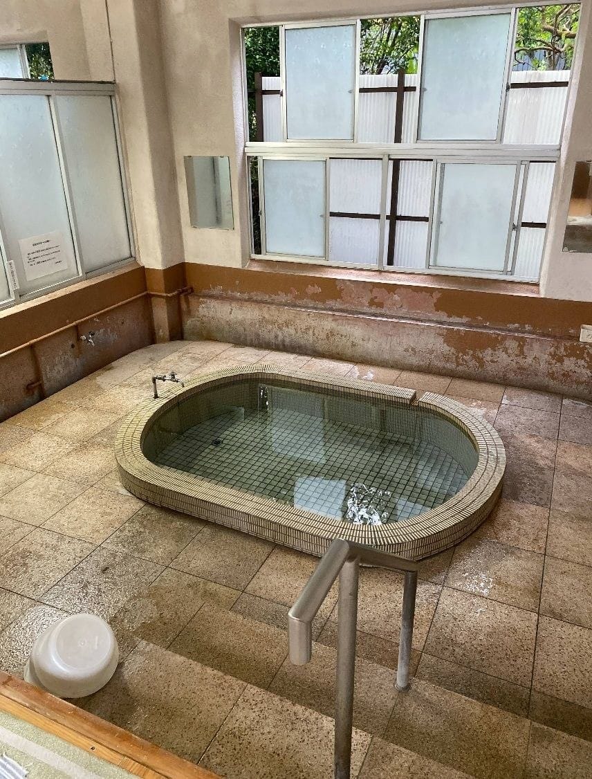 Kamiharu Onsen, photo 3