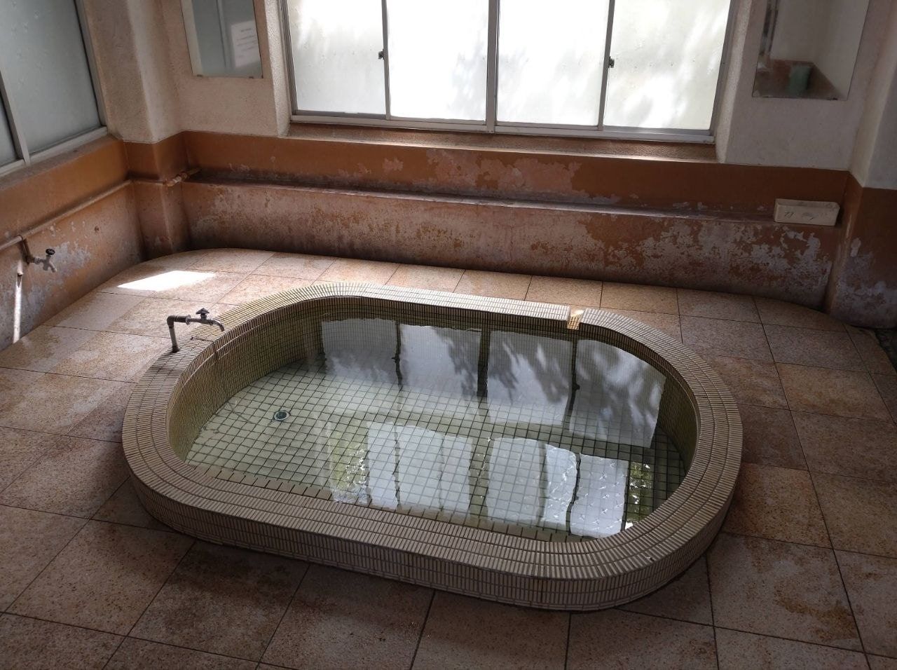 Kamiharu Onsen, photo 4