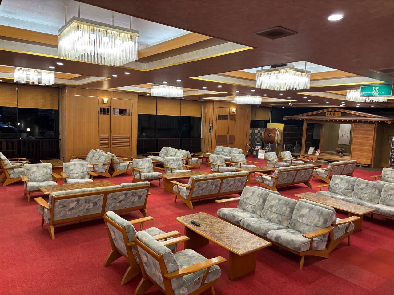 Hotel Suimeikan — photo 1