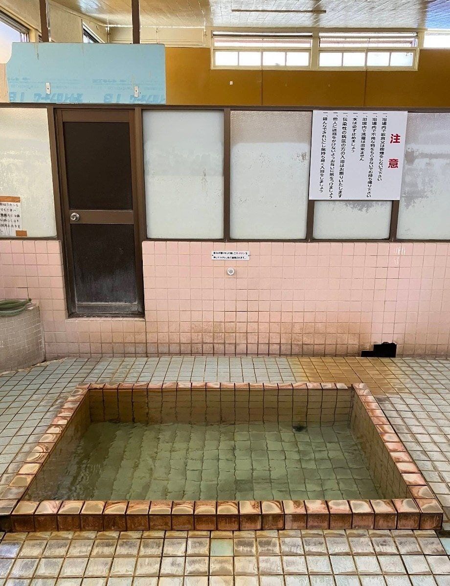 Higashihasuda Onsen, photo 4