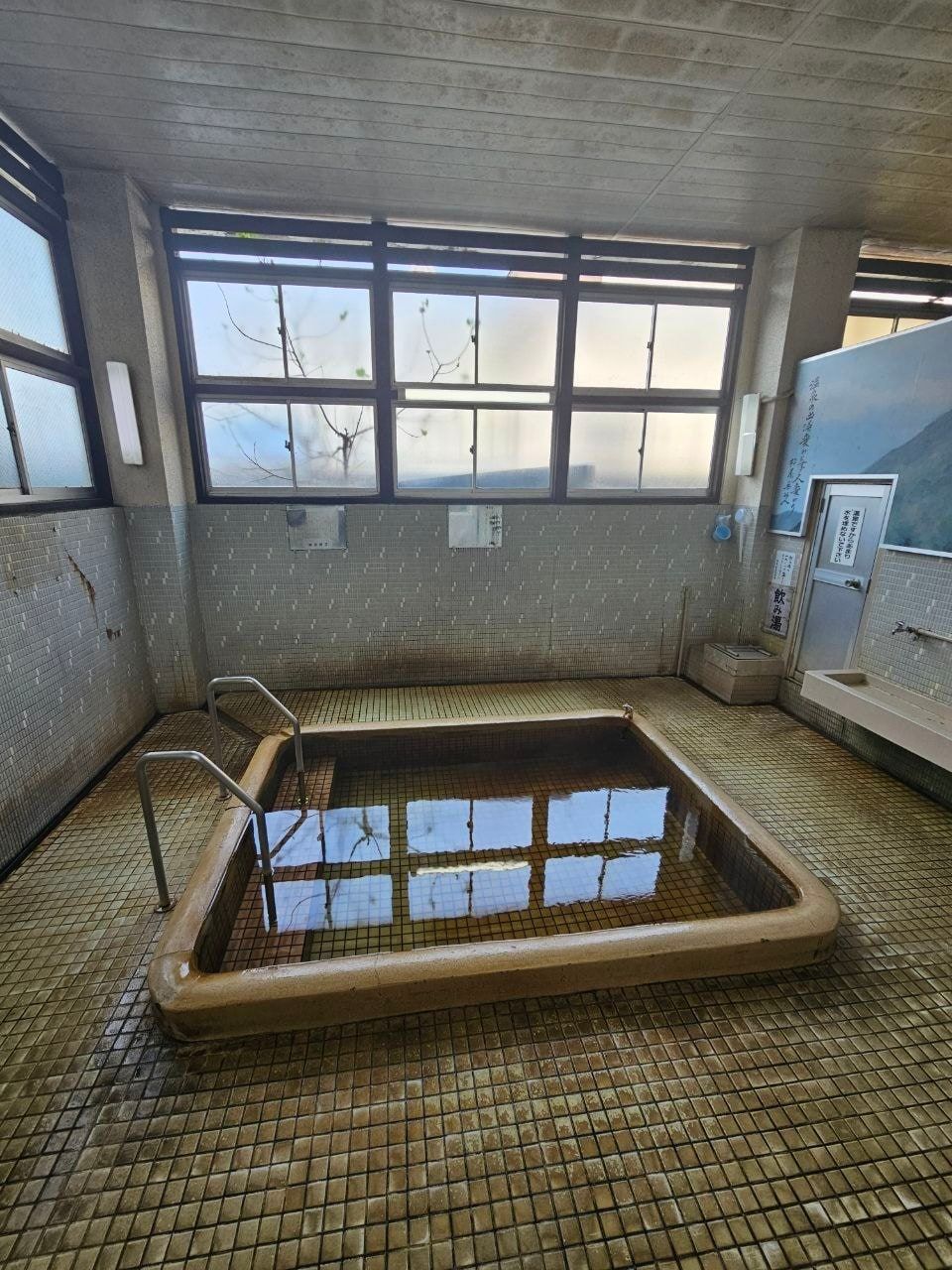 Kamiya Onsen, photo 4