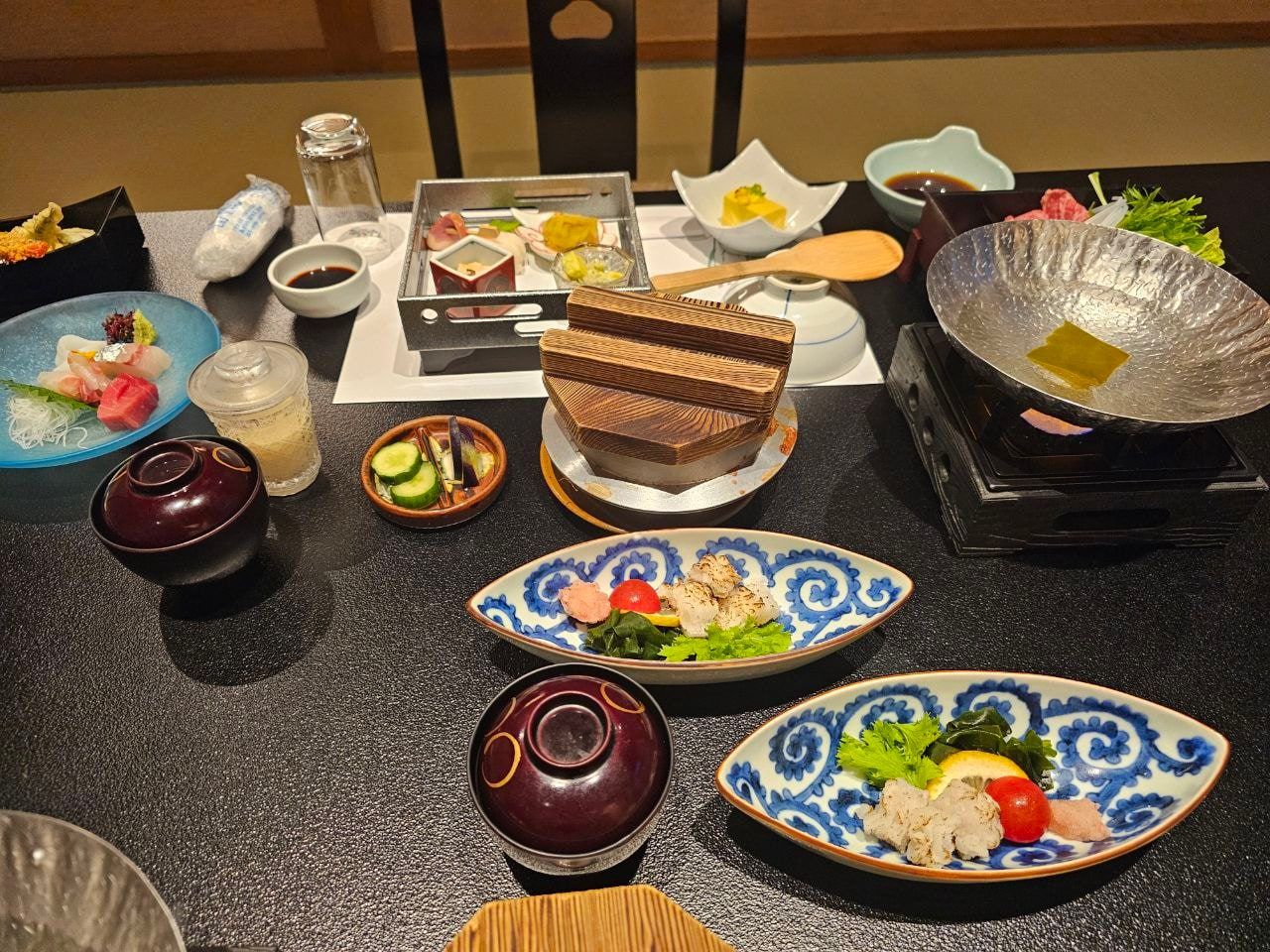 Inunakiyama Onsen Fudouguchikan, photo 14