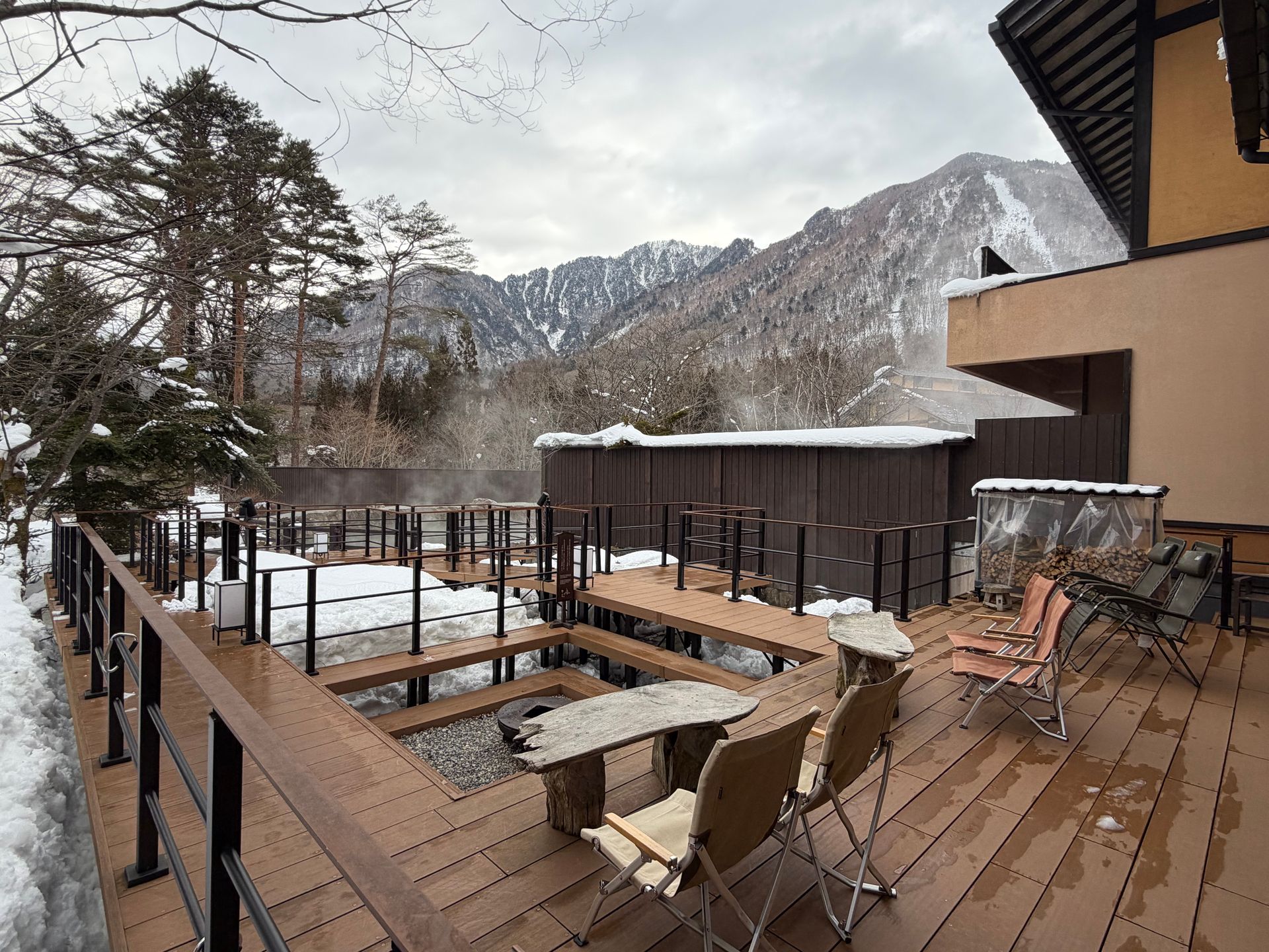 Miyama Ouan — photo 5
