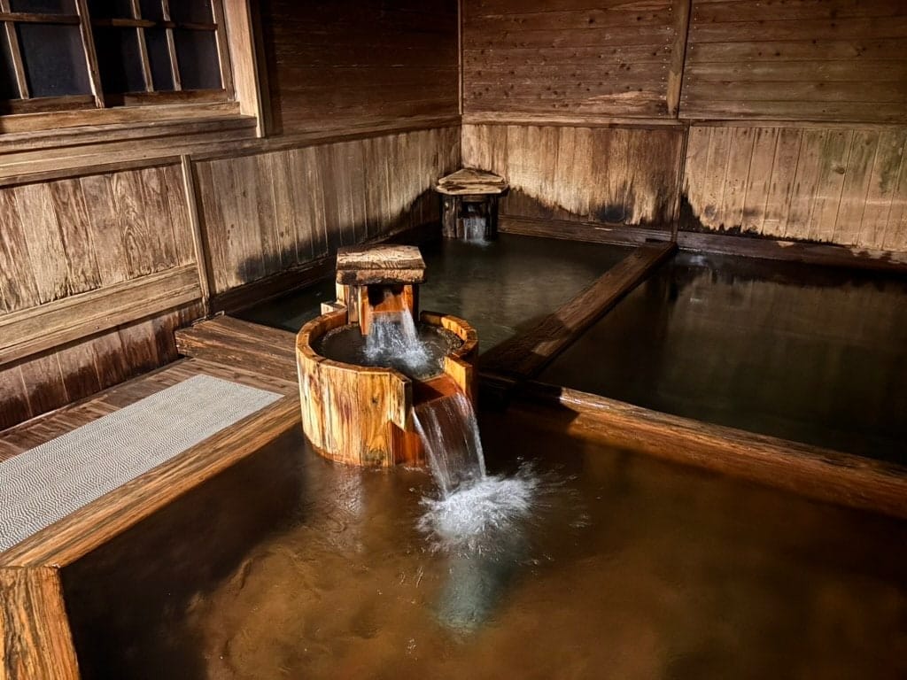 Kanaya Ryokan Senninburo, photo 15