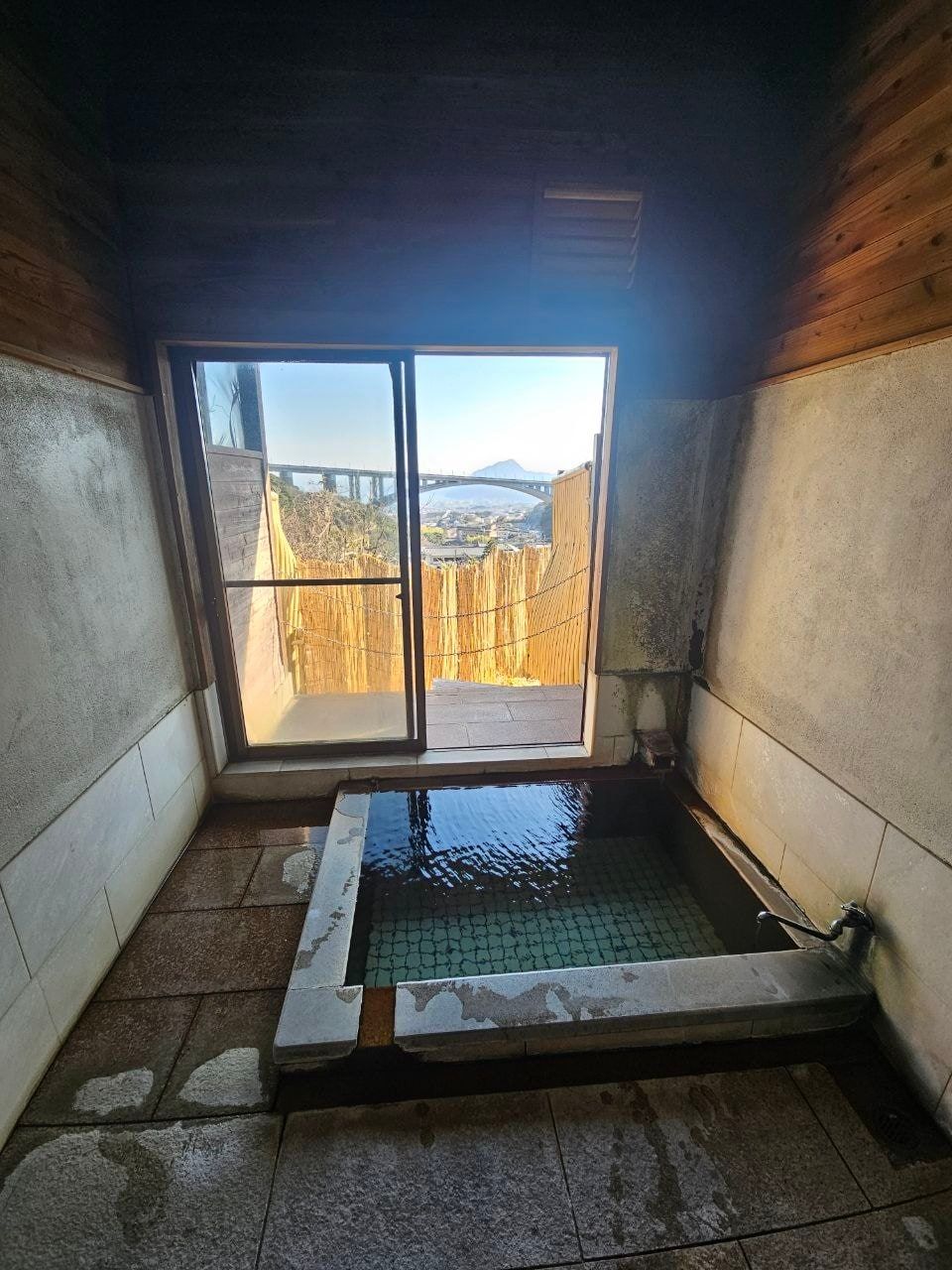 Yamanoyu ･ Kazoku Furo, photo 3