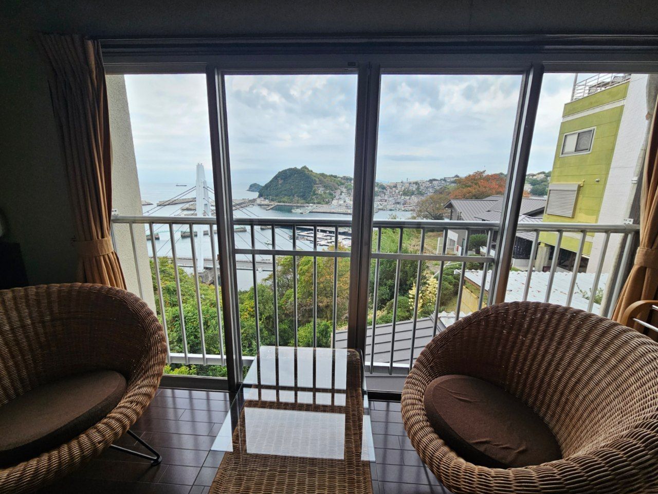Isaribi-no-Yado Seaside Kancho — photo 6