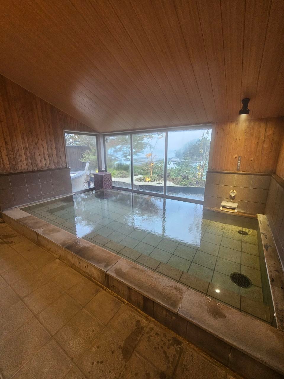 Isaribi-no-Yado Seaside Kancho — photo 13