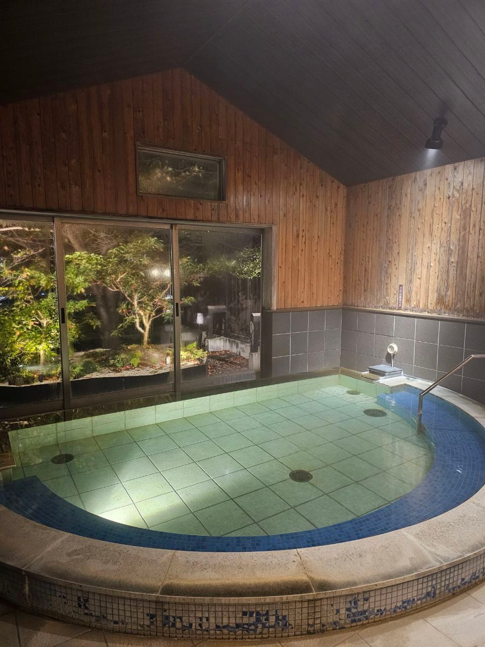 Isaribi-no-Yado Seaside Kancho — photo 5
